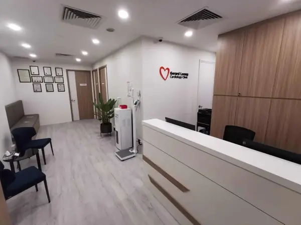 Home SG